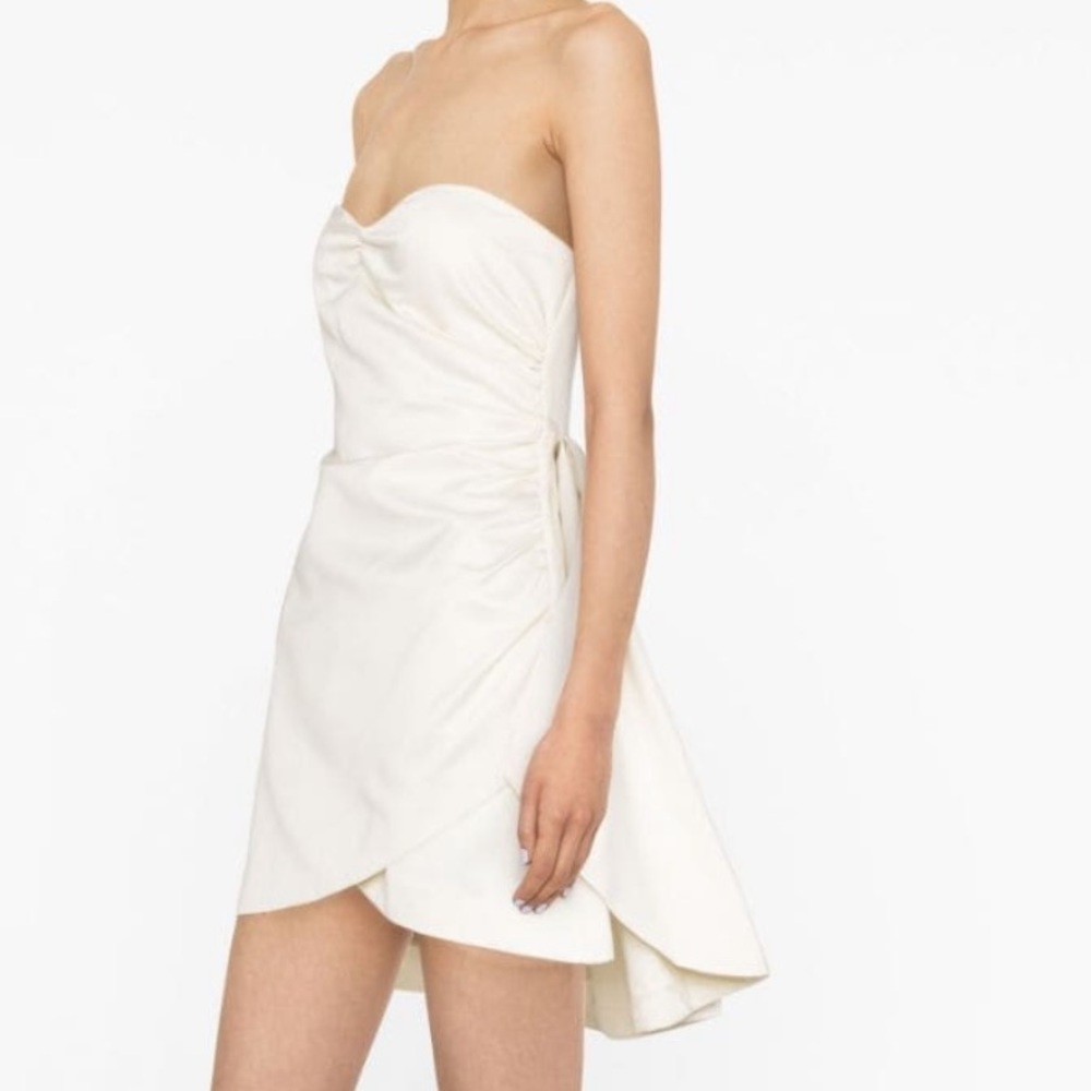 ROTATE BIRGER CHRISTENSEN bridal dress